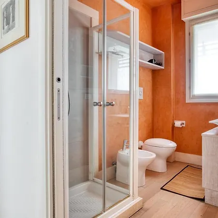 Joivy Casa Serena شقة