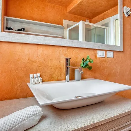 Joivy Casa Serena شقة ميلان