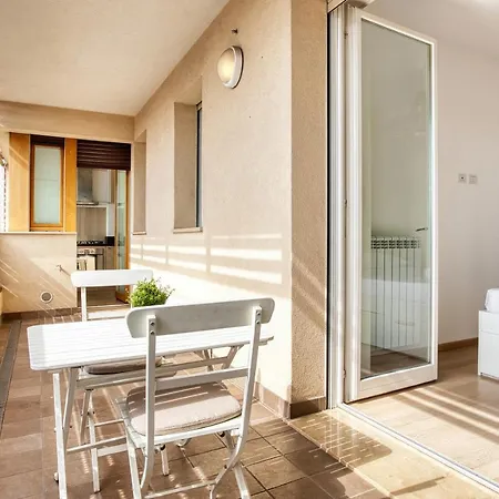 Joivy Casa Serena ميلان