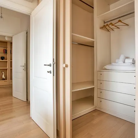 Joivy Casa Serena شقة *