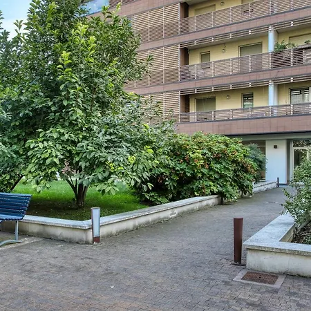 Joivy Casa Serena ميلان