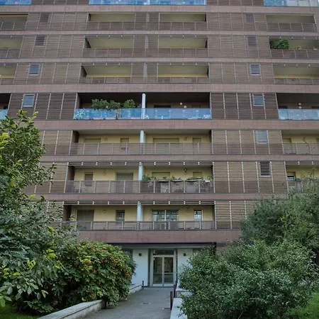 Joivy Casa Serena ميلان