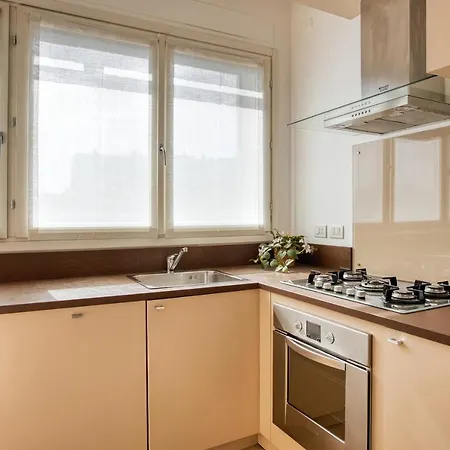 Joivy Casa Serena * ميلان